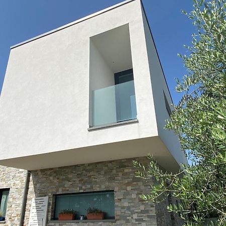 B&B La Villetta Bellante Exterior photo
