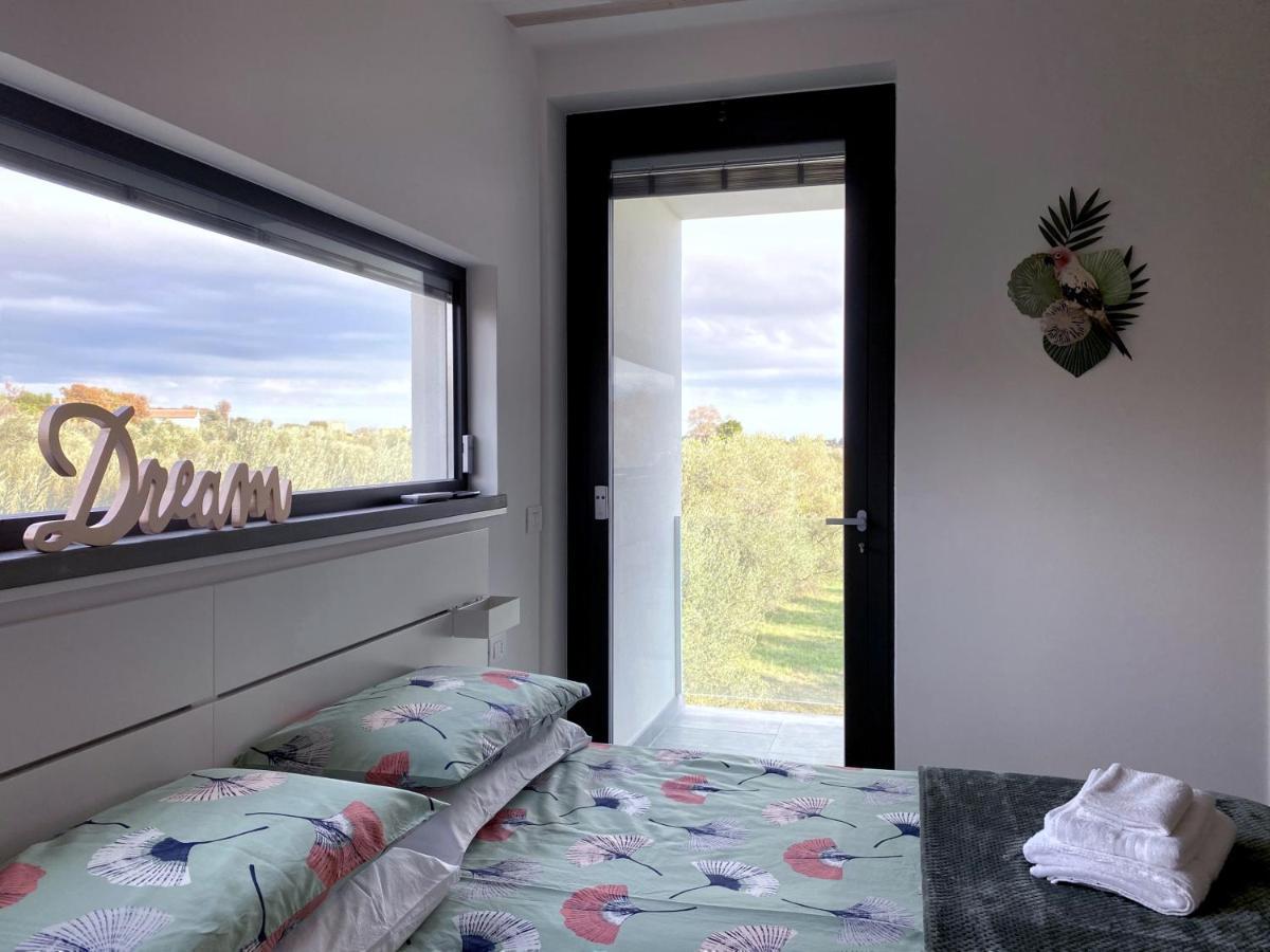 B&B La Villetta Bellante Exterior photo